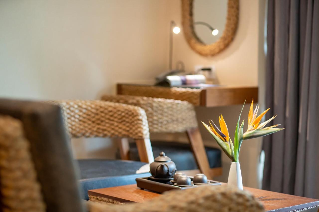 Mk Premier Boutique Hotel — Photos 3