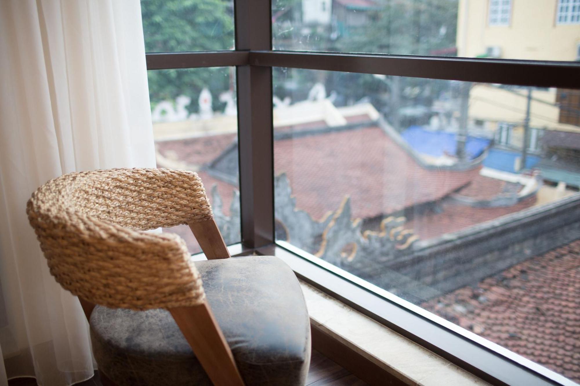 Mk Premier Boutique Hotel — Photos 1