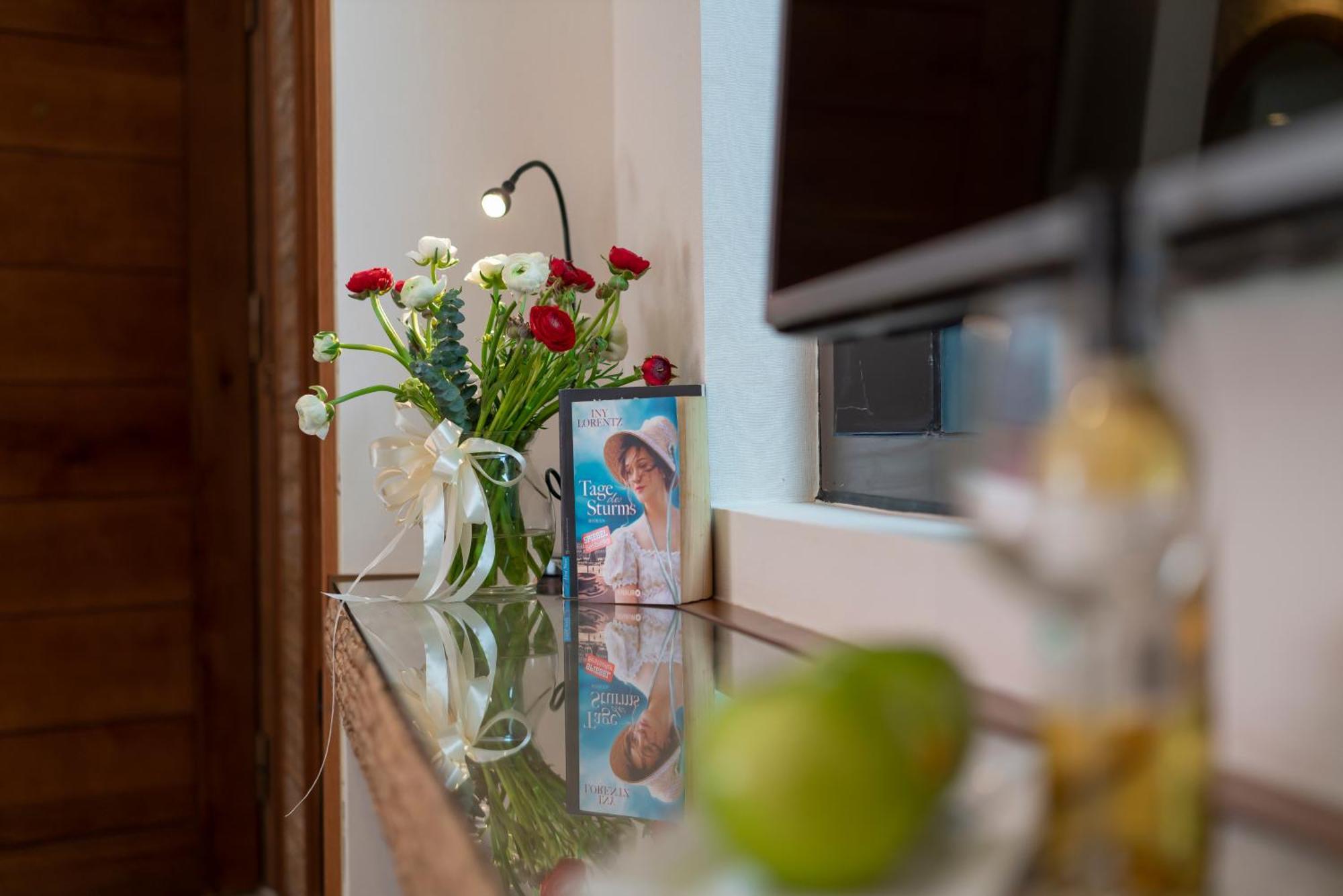 Mk Premier Boutique Hotel, Hanoi